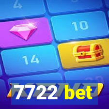 7722 bet